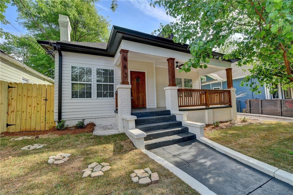 663 Bryan Street — photo