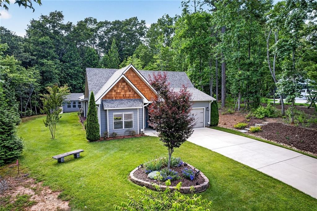 234 Sunset Cove — photo