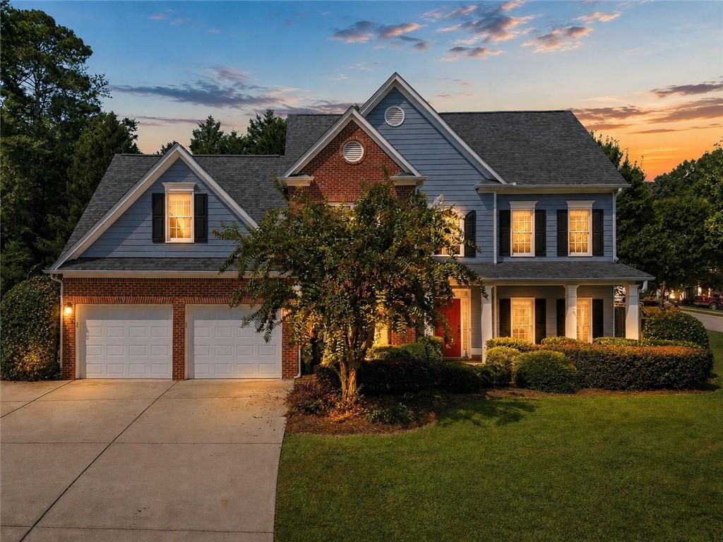 20 Brightwater Cove — photo