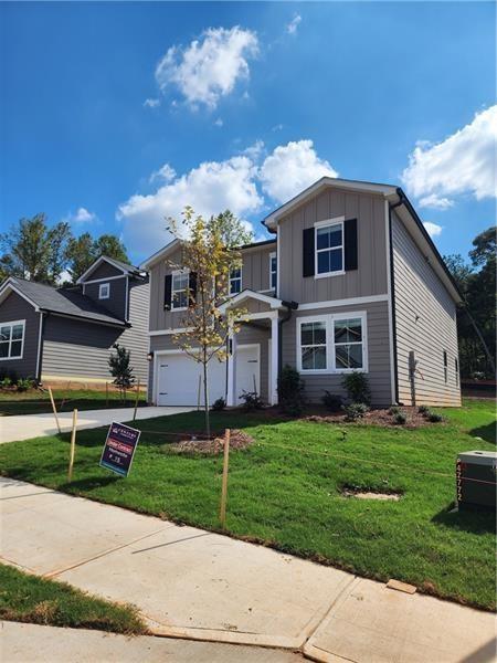 5117 Union Heights Way — photo