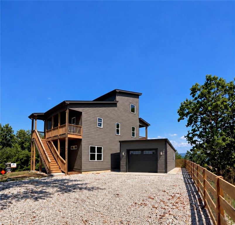 185 Stirratt Road, Ranger, GA 30734 — photo 2