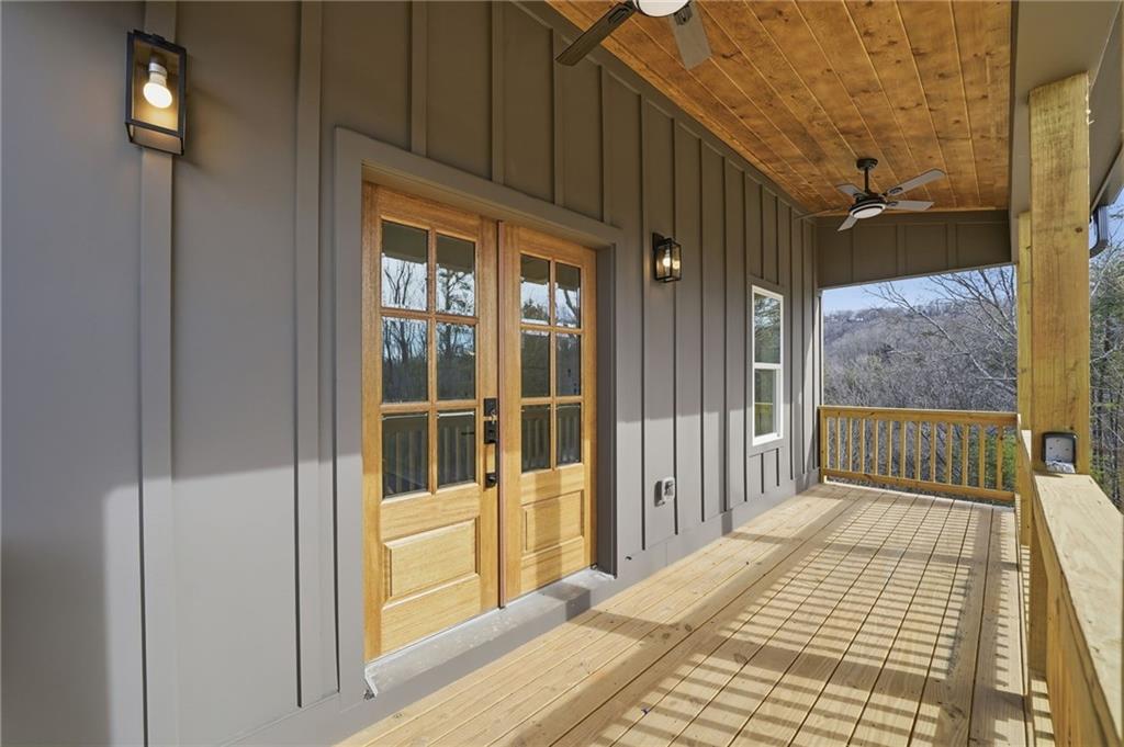 185 Stirratt Road, Ranger, GA 30734 — photo 3