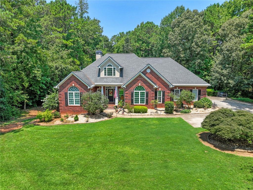 315 Monroe Drive — photo