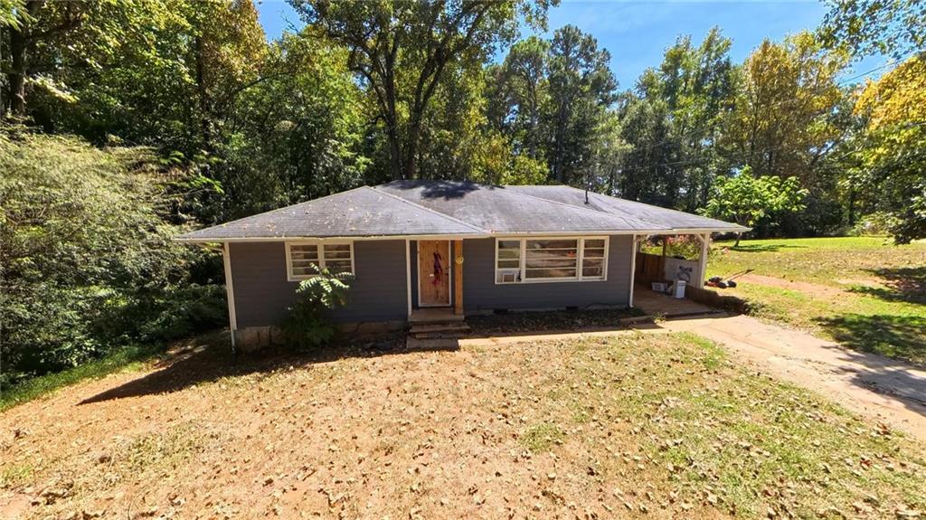 35 Collins Road, Jasper, GA 30143 — photo 2