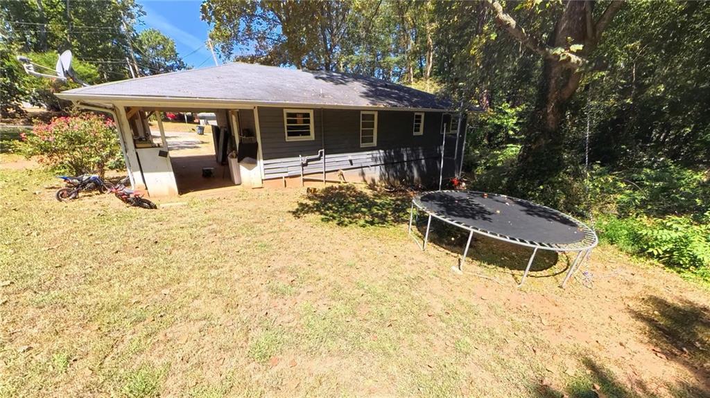 35 Collins Road, Jasper, GA 30143 — photo 3