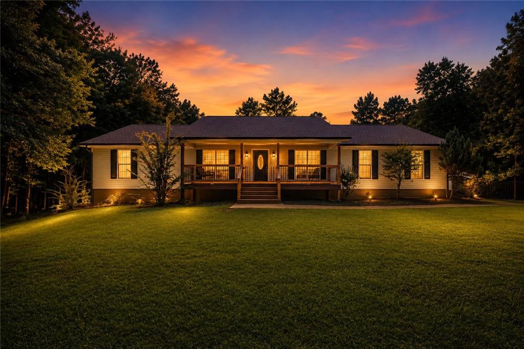 2182 Leguin Mill Road — photo