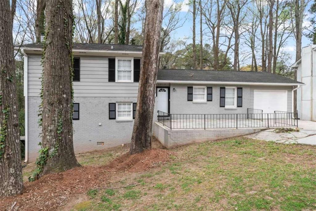 3917 Wedgefield Circle — photo