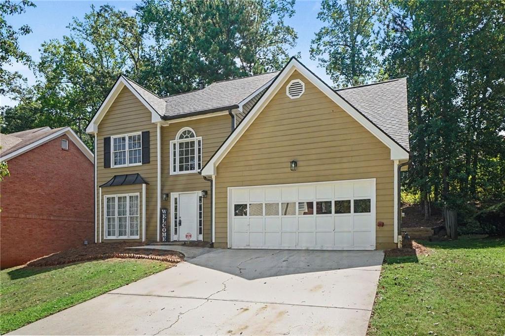 3155 Haverhill Rowe — photo