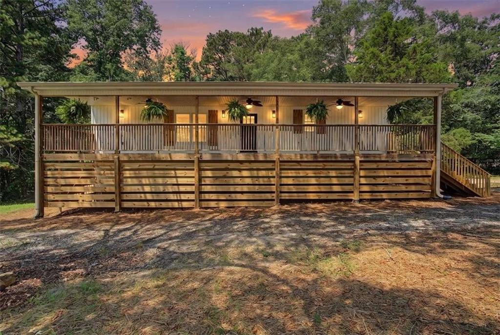 938 Mandeville Road — photo