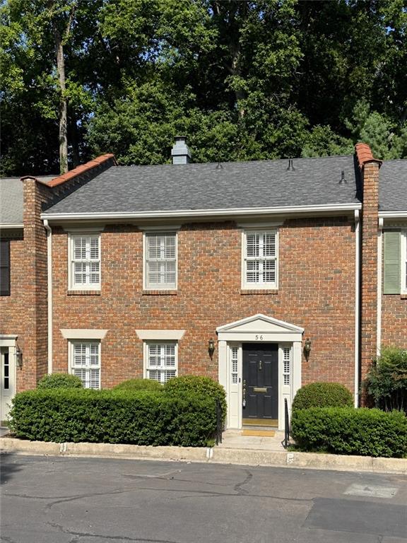 70 Old Ivy Road NE Unit 56 — photo