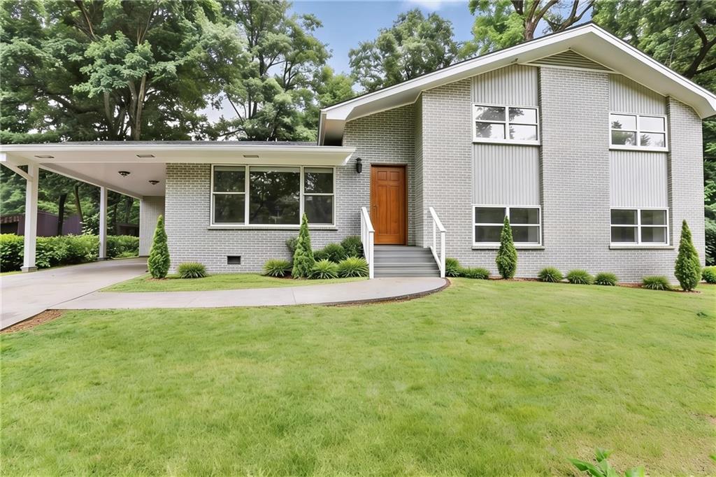 2572 Glenrock Drive — photo