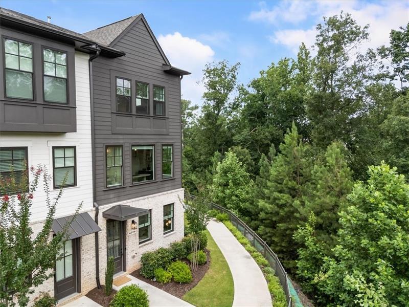 6579 Beacon Drive Unit 327 — photo