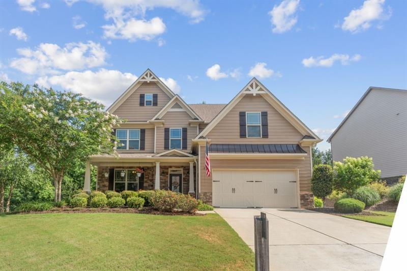 407 Riverwalk Manor Drive — photo