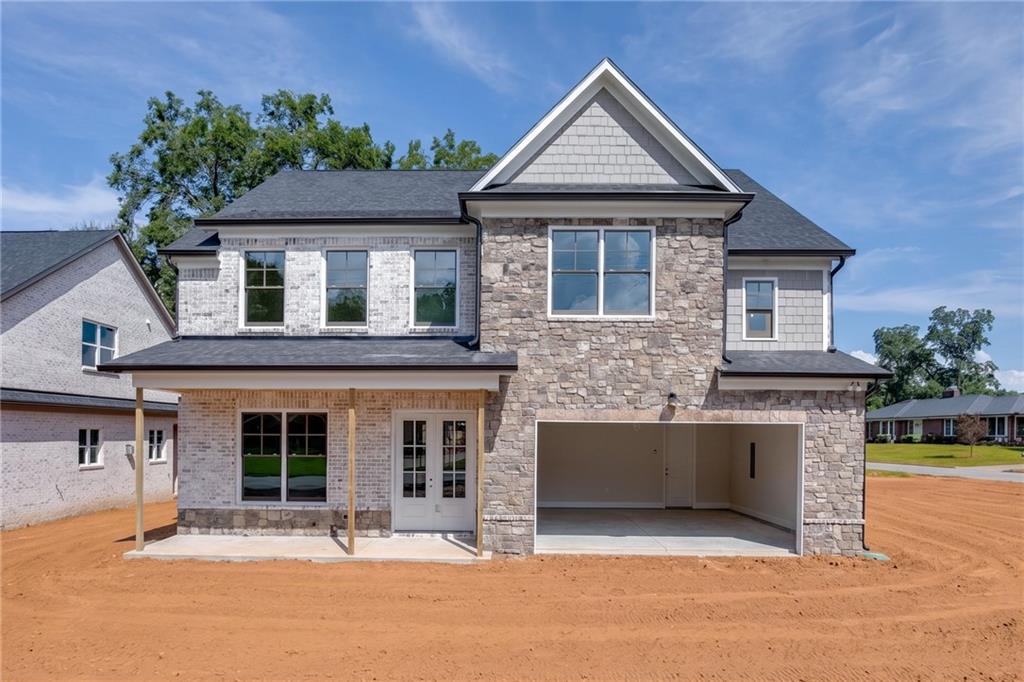 9 Stonehedge Drive — photo