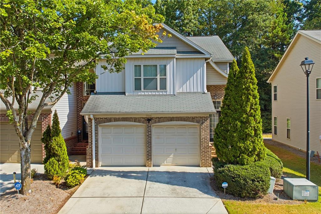 7215 Rockhouse Road Unit 15 — photo