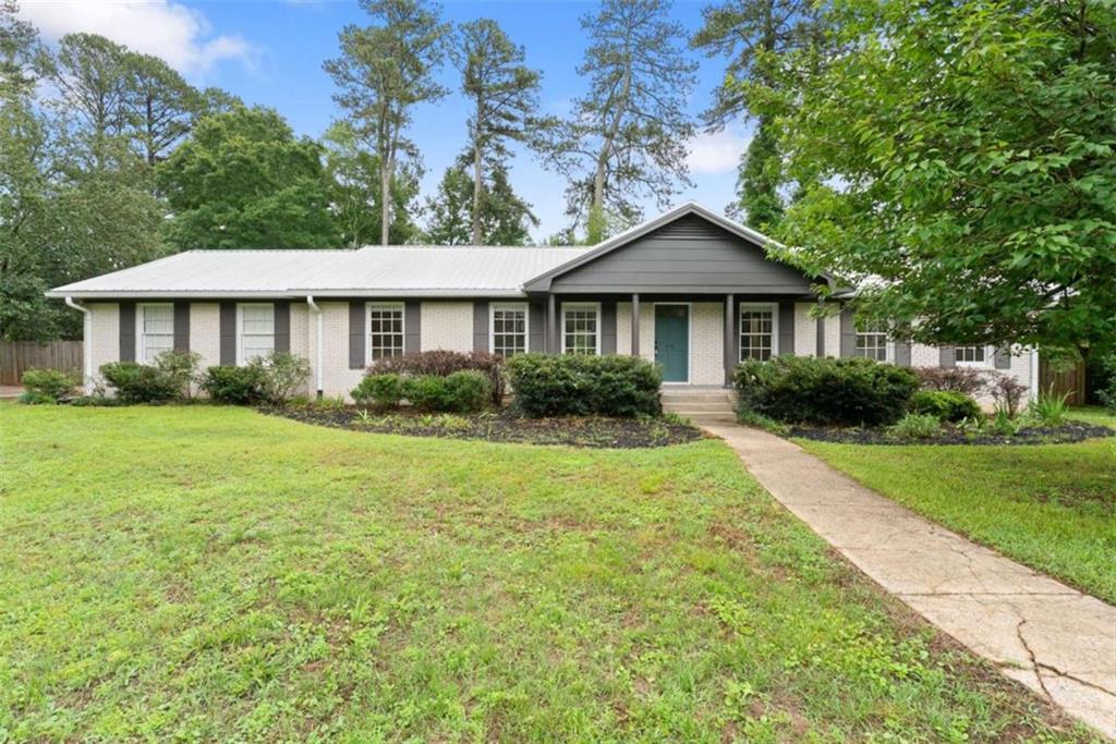 570 Cedar Creek Drive — photo