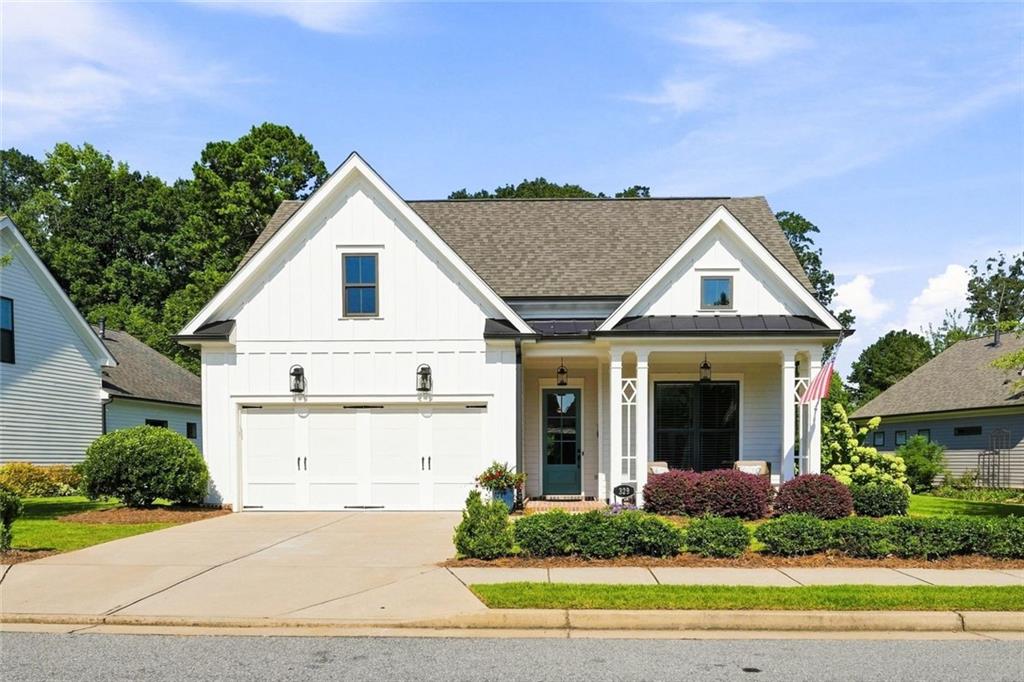 329 McDaniel Place — photo