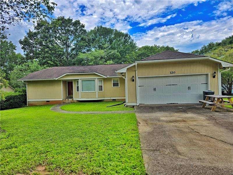 120 Aspen Lake Drive — photo