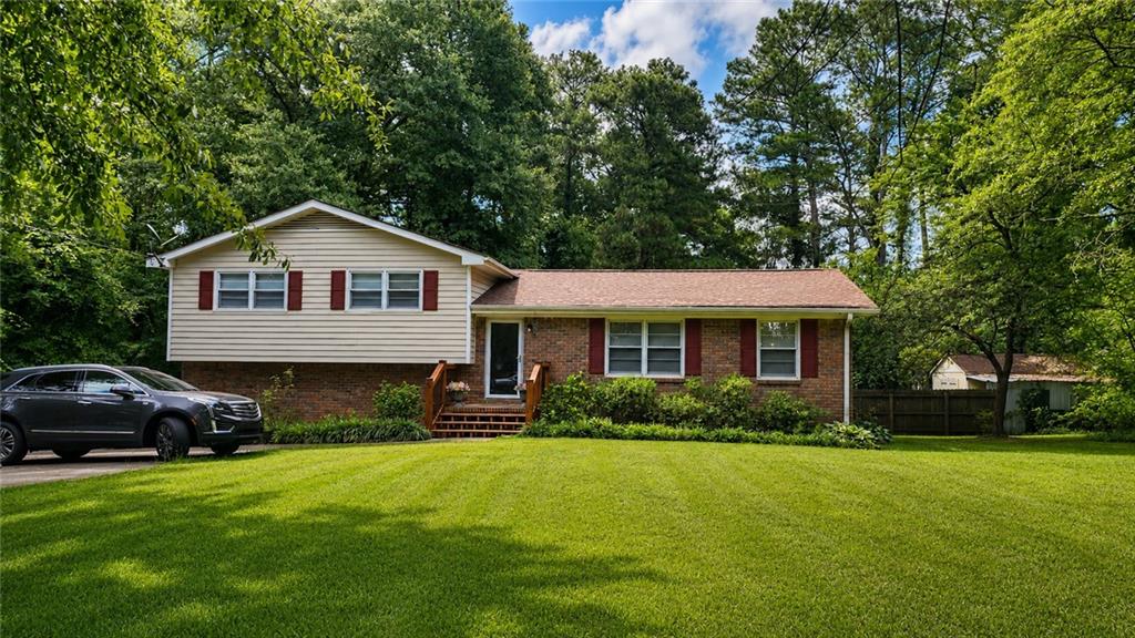 979 Stripling Chapel Road — photo