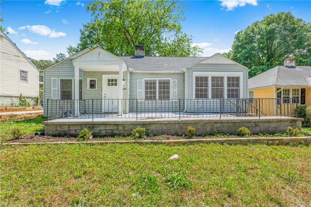 1774 Campbellton Road SW — photo