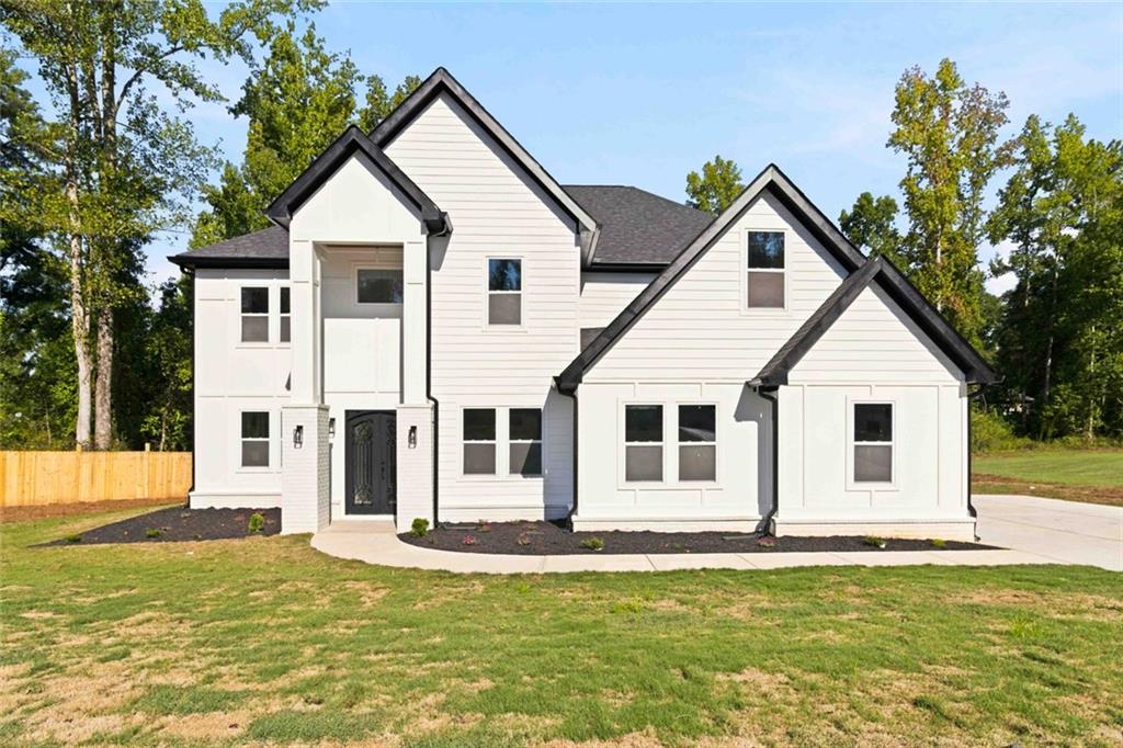 1731 Cardinal Drive — photo