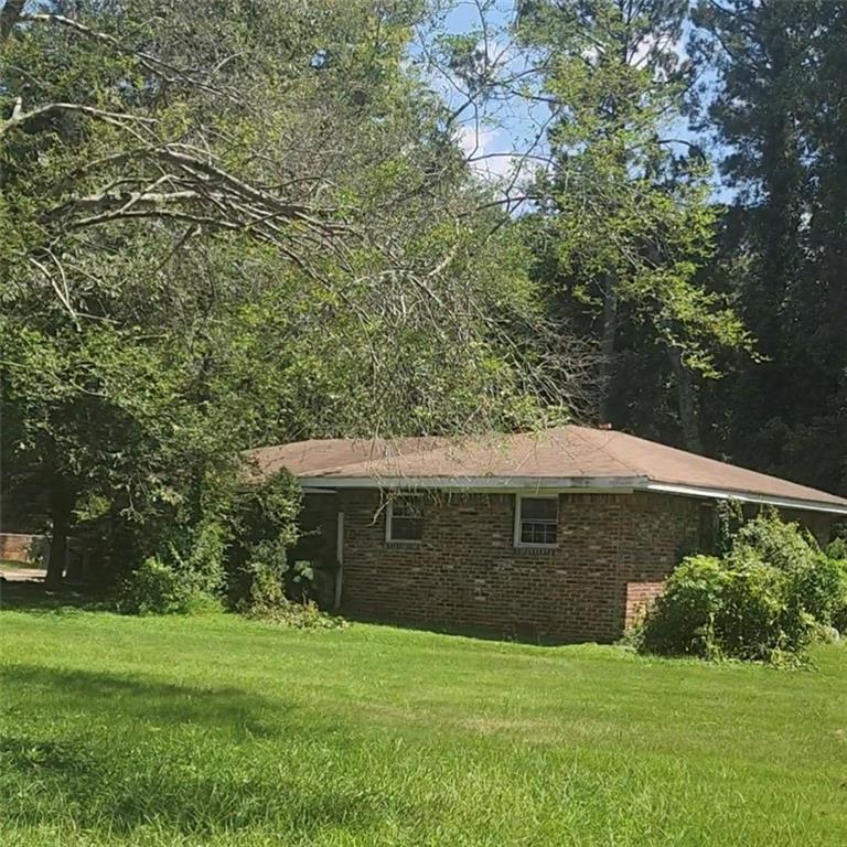 3189 Convair Lane — photo