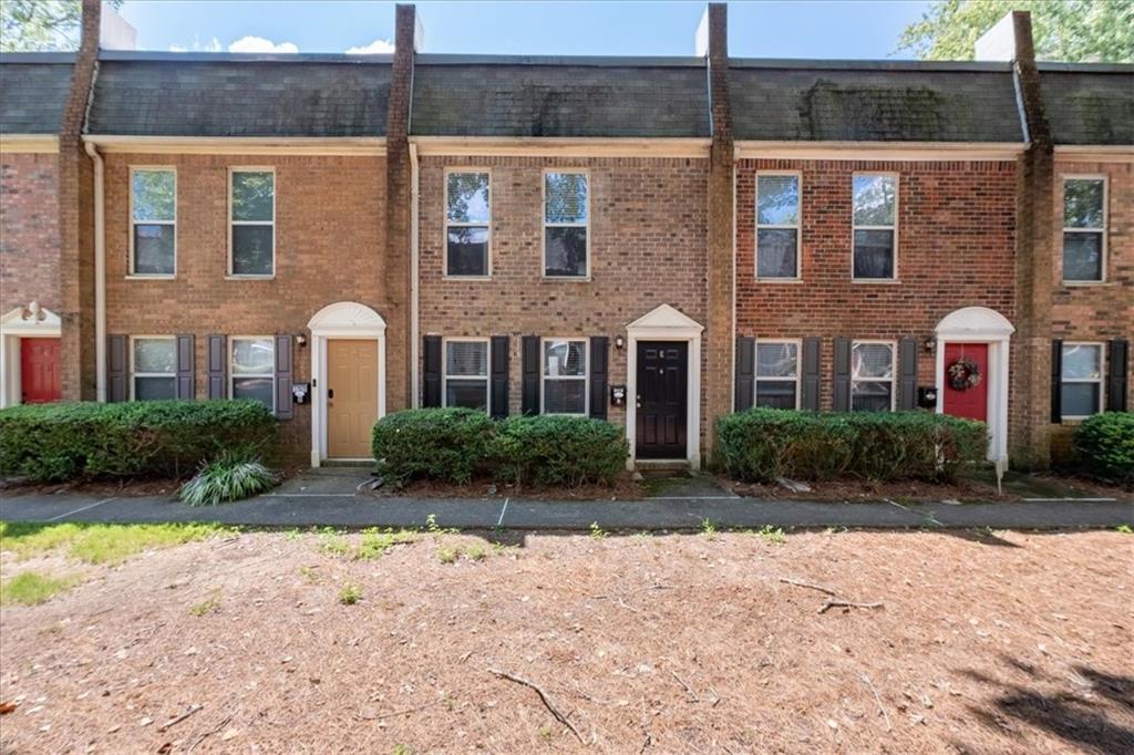 155 N River Drive Unit E — photo