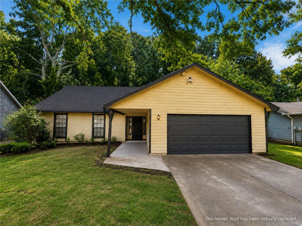 8674 Cedar Creek Ridge — photo