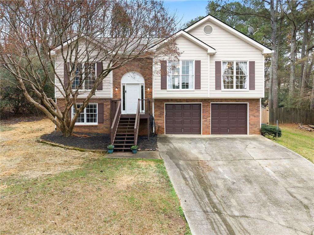 5920 Branden Hill Lane — photo