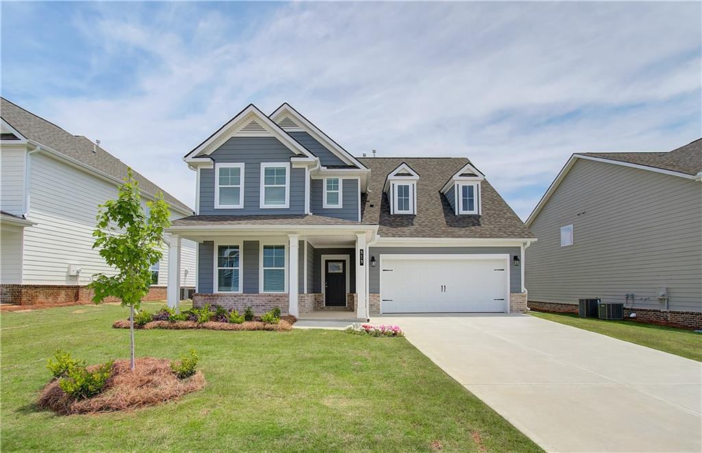 301 Arnewood Circle — photo