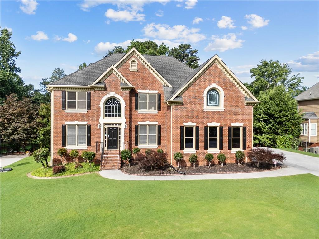 1810 Sunset Harbour Pointe — photo