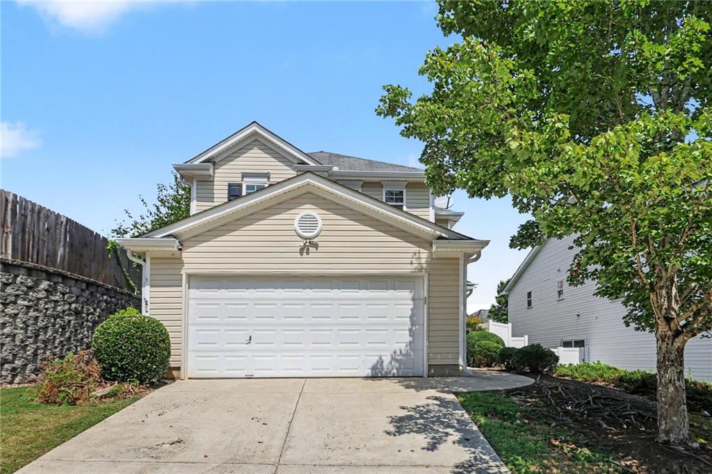 114 Silver Spring Street — photo