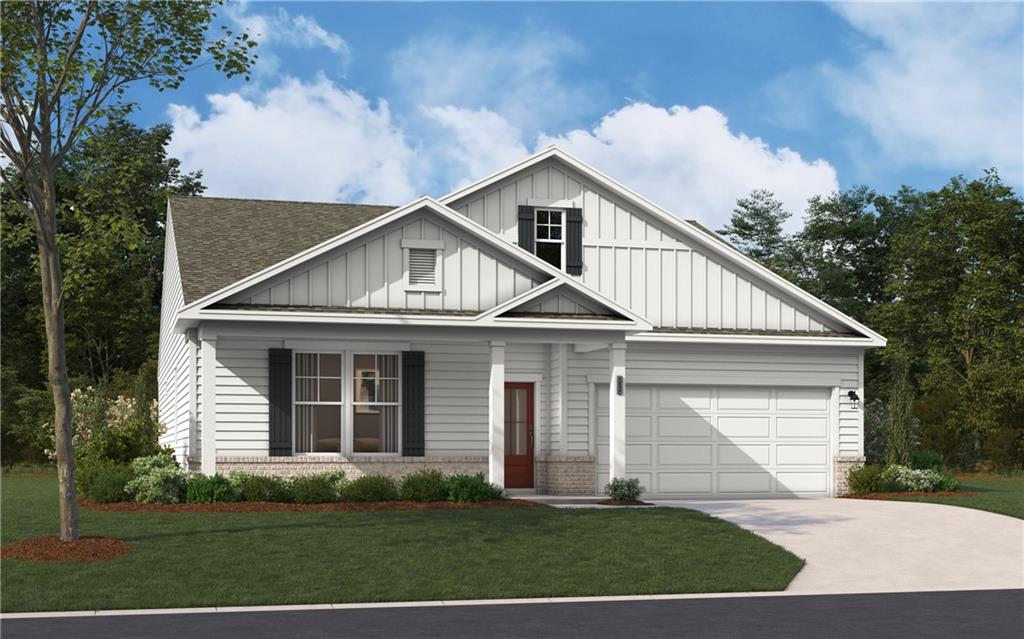 745 Coventry Cove Way — photo