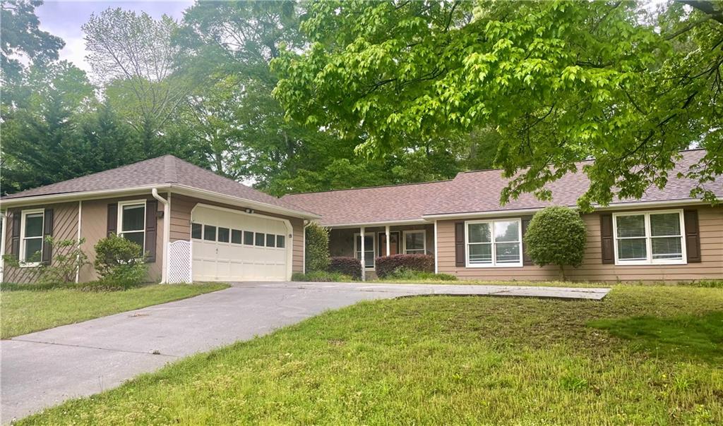 210 Buck Run — photo