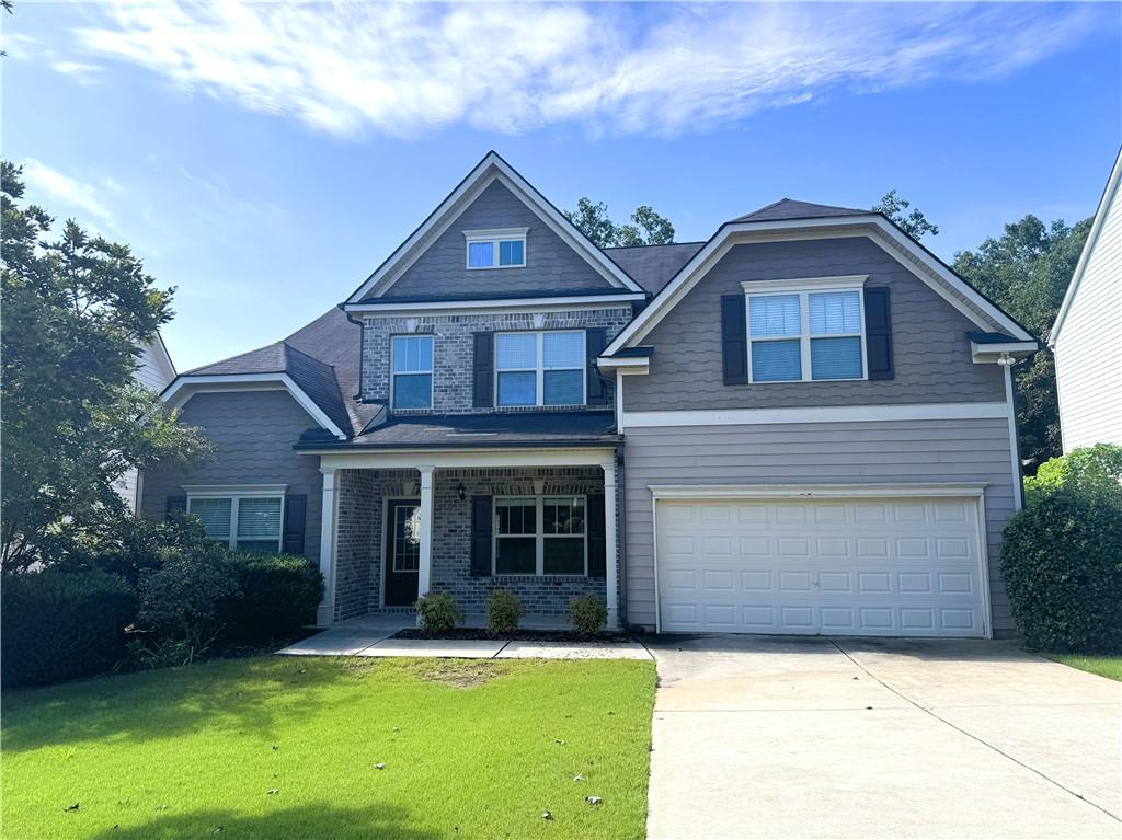 4215 Hopewell Manor Dr — photo