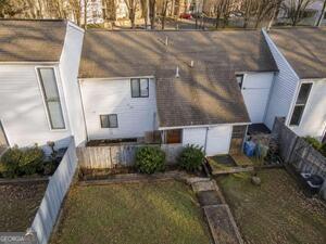 273 Country Club Drive — photo