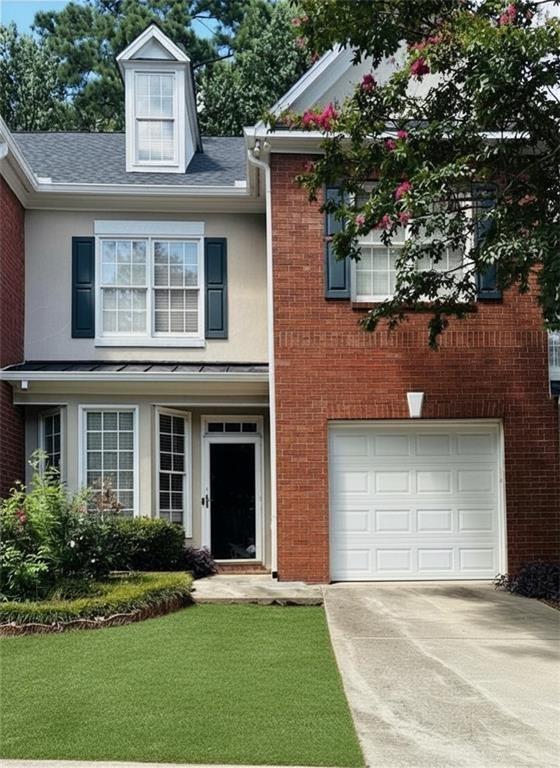 2353 Maplewood Court SE Unit 25 — photo