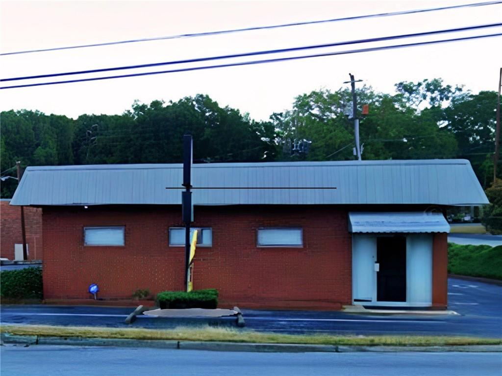 605 Valley Hill Rd SW Road SW — photo