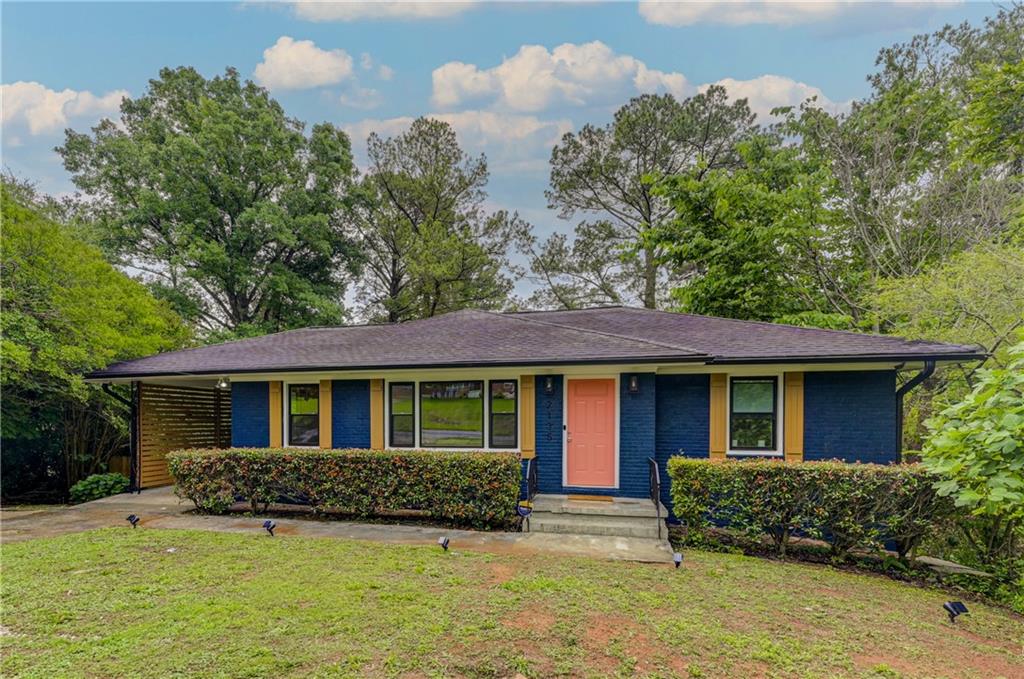 2135 Brannen Road SE — photo