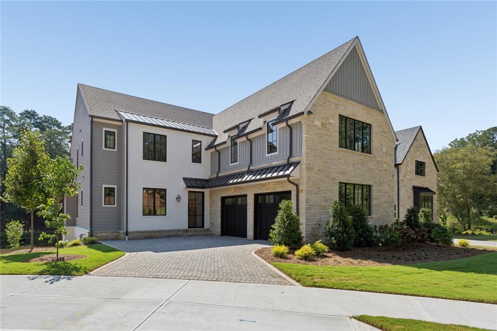 140 Lake Estates Drive — photo