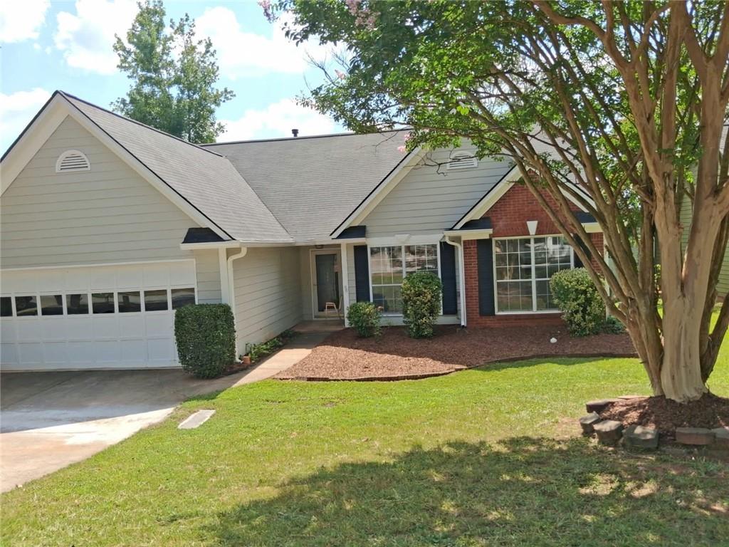 764 Avalon Forest Way — photo