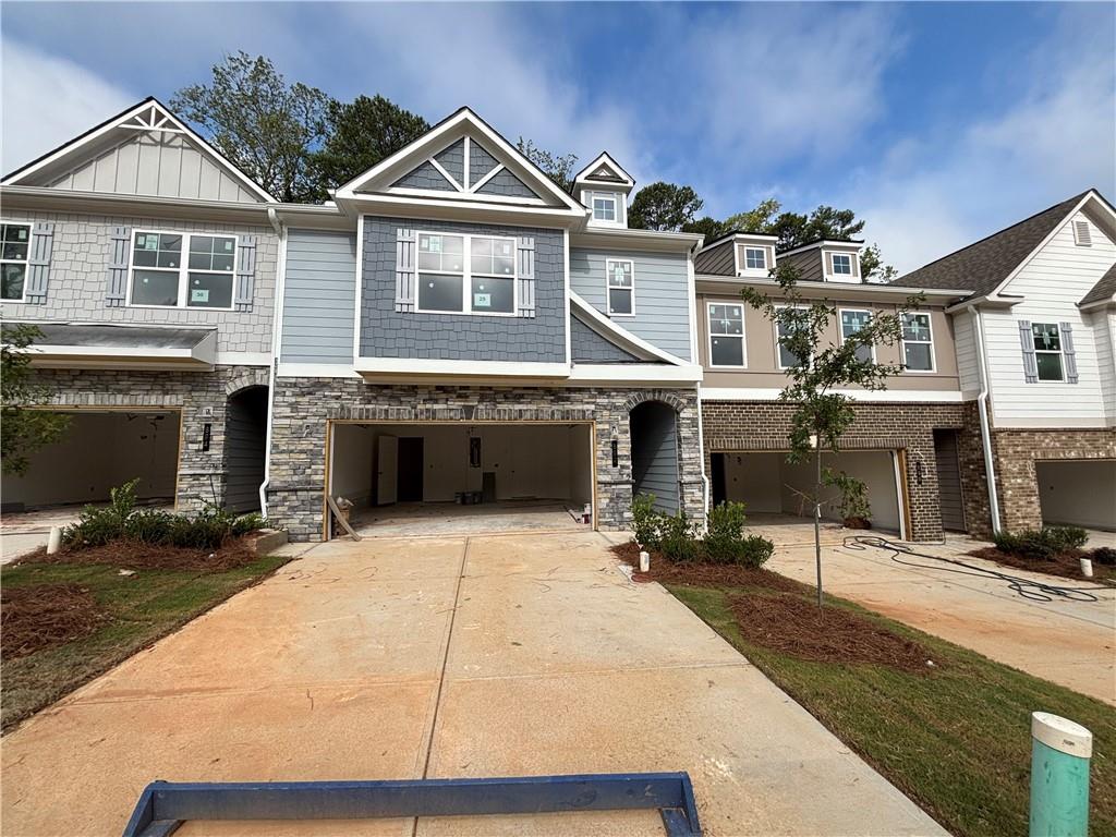 892 Counterpoint Drive Lot 29 — photo