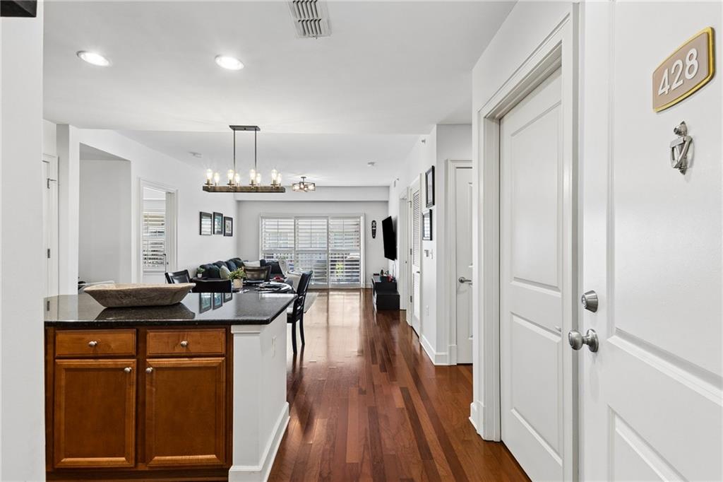200 River Vista Drive Unit 428 — photo