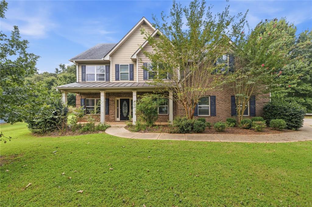 316 Norway Spruce Court — photo