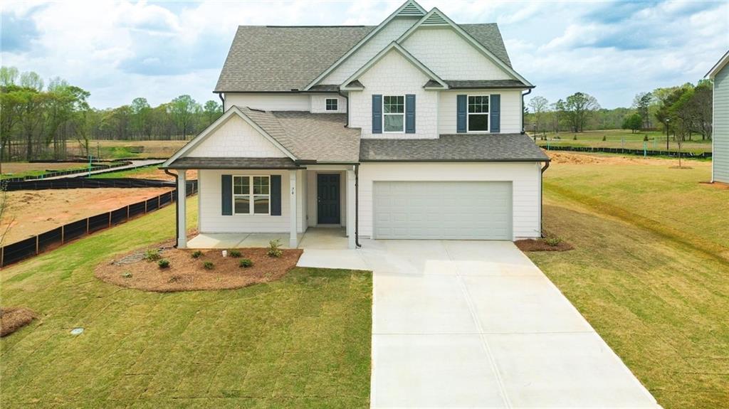 189 Hampton Hollow Drive — photo
