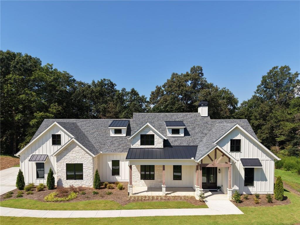 255 Clear Creek Preserve Way — photo