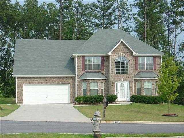 4202 Fortune Point — photo