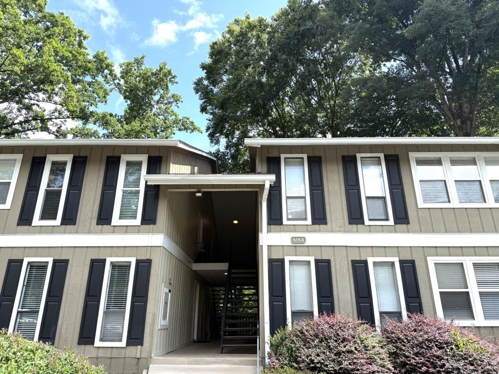 5153 Roswell Road Unit 2 — photo