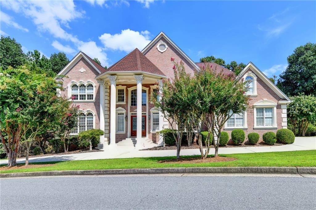 8280 Sentinae Chase Drive — photo