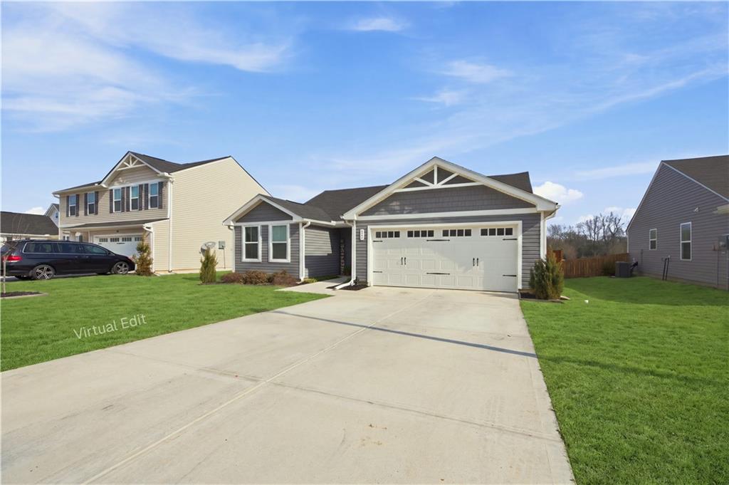 377 Cartecay Drive — photo